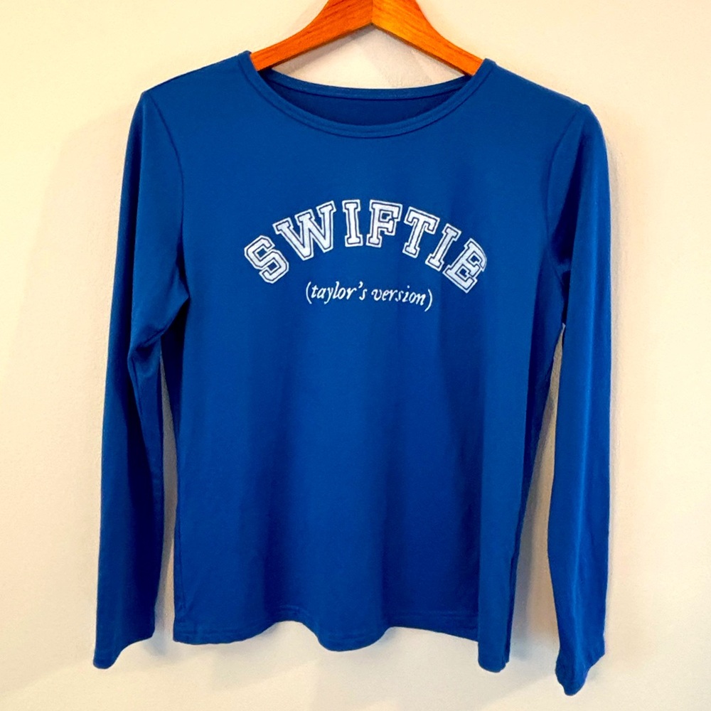 Taylor Swift “Swiftie” Shirt